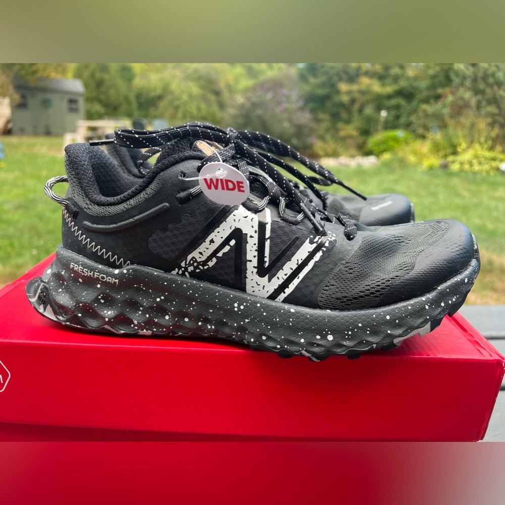Women’s New Balance Fresh Foam Garoé 7.5 NWT